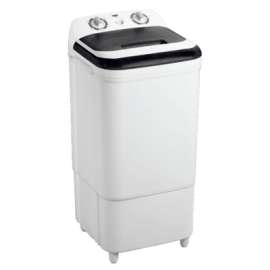 Buy VON VWM-096SLK 9KG Semi-Automatic Single Tub Washing Machine in Kenya