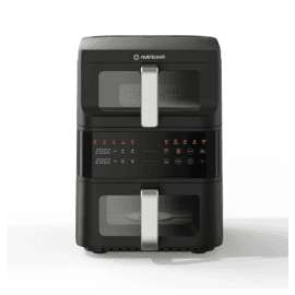 Buy Nutricook AFDS240 10L 2500W Air Fryer in Kenya