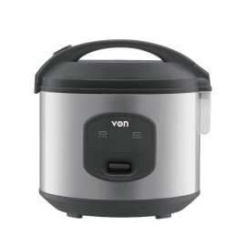 Buy Von VRC5716NMX 5L 650W  Rice Cooker in Kenya