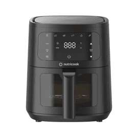 Buy Nutricook NC-AFE150 4.5L 1500W Air Fryer in Kenya