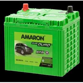 Buy Amaron Hi Life S95 DURO Automotive Battery. in Kenya