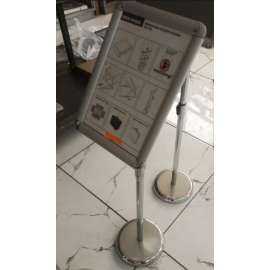 Buy Sign Stand Holder Poster Stand in Kenya