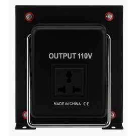 Buy Drom power ST-1000W 240 V to 110V stepdown transformer in Kenya