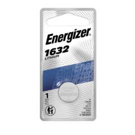 Buy Energizer CR1632 3v Lithium Coin Battery in Kenya