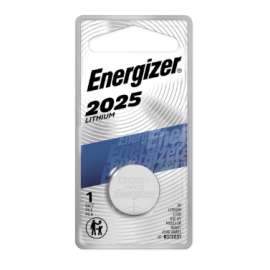 Buy Energizer CR2025 3v Lithium Coin Battery in Kenya