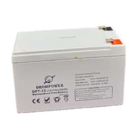 Buy Drom 12V 7AH UPS battery in Kenya