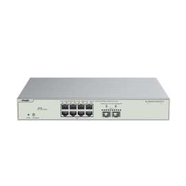Buy Ruijie RG-NBS3300-8MG2XS-P 8 Port Multi-Gigabit Layer 2 Managed Switch in Kenya