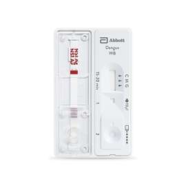 Buy Abbott Dengue NS1 Antigen and Antibody Combo 10Test Kit in Kenya