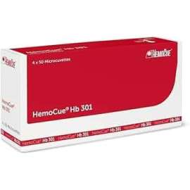 Buy Hemocue Hb 301 200Pack Microcuvettes in Kenya