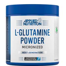 Buy Applied Nutrition L-Glutamine Powder Micronized Next Gen 250G Supplement in Kenya