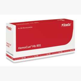Buy Hemocue Hb 801 200Pack Microcuvettes in Kenya