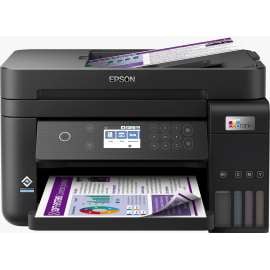 Buy Epson EcoTank Business L6370 A4 Wireless All-in-One Ink Tank Printer in Kenya