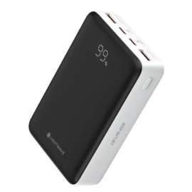 Buy Lightwave LW-LPB-65W 20000 mAh Power Bank in Kenya