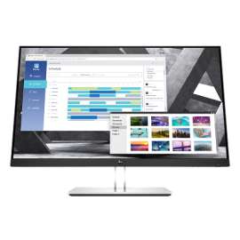 Buy HP E27q G4 27 Inch QHD Monitor in Kenya