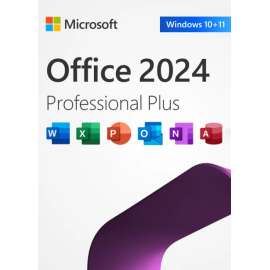 Buy Microsoft Office 2024 Professional Plus in Kenya