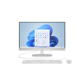 Buy HP 24-CR1002 Core Ultra 7 16GB 512GB Dos 23.8" AIO Desktop Computer in Kenya
