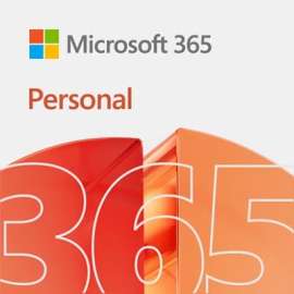 Buy Microsoft 365 Personal 1-Year Subscription in Kenya