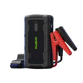 Buy oraimo PowerSpark 1500A 12V Car Jump Starter in Kenya