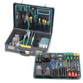 Buy Pro's Kit PK-1700NB Electronics Master Kit 220V, Metric 66 Pcs tool kit in Kenya