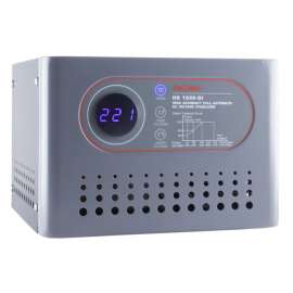 Buy Tronic HS 1000-DI 1 kVA High Accuracy Full-Automatic AC Voltage Stabilizer in Kenya