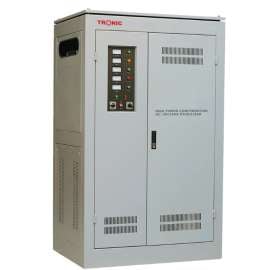 Buy Tronic HS 300K-TP-SBW 300KVA 3 Phase, 380V Output  Voltage Regulator Stabilizer in Kenya