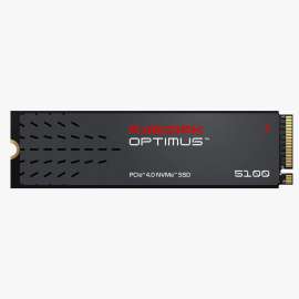Buy SanDisk Optimus 5100 M.2 NVMe PCIe 4.0x4 500GB SSD in Kenya
