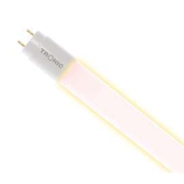 Buy Tronic T8 LED Tube Light - 4FT, 50W Glass, Warm White in Kenya