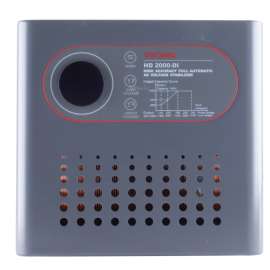 Buy Tronic HD 2000-DI Voltage Stabilizer – 240V, 2000VA with Digital Display for Home & Office in Kenya