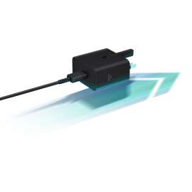 Buy Samsung 25W Charging with cable Travel Adapter in Kenya
