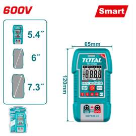Buy Total TMT516003 Digital Multimeter in Kenya