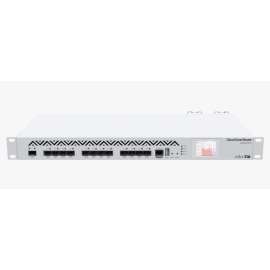 Buy MikroTik CCR1016-12S-1S+ Cloud Core Router in Kenya