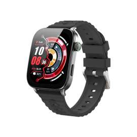 Buy Oraimo Watch Nova 2 Air OSW-814S 1.95" AMOLED slim curved fit smart watch in Kenya