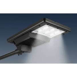 Buy Philips BRP710 LED 11W 12V CW 2000 Lumen  Solar Streetlight in Kenya