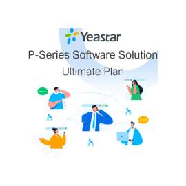 Buy Yeastar P560 P-series PBX Ultimate License in Kenya