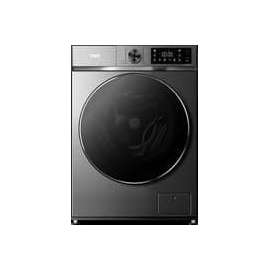 Buy Von VWM-086FVSS 8Kg Front Load 1400RPM Washing Machine in Kenya