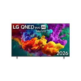 Buy LG 86 Inch 86QNED85B6T.AFKG  EVO Dolby Vision  Smart QNED MINI LED 4K TV in Kenya