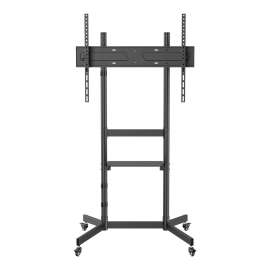 Buy VON VXC1006TNL  50 Inch - 98 Inch Tilt TV Cart in Kenya