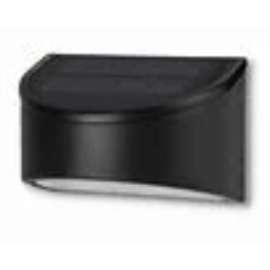 Buy Philips BWC025 T3 LED Solar Wall Light 730 (WW) 66Lumens 5V/1.5W PV Capacity, 3.7V/2Ah Battery Capacity in Kenya