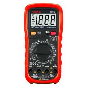 Buy Tronic PM64 Digital Multimeter in Kenya