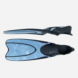 Buy FF100 React Marble Blue Diving Fins in Kenya