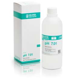 Buy Hanna pH7.01 500ml Buffer Calibration Solution in Kenya