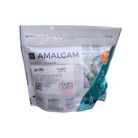 Buy SD1 Amalgam Spill 2 GS-80 50Pack Dental Capsules in Kenya