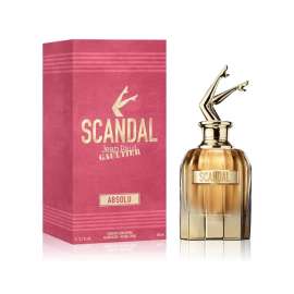 Buy Jean Paul Gaultier Scandal Absolu Parfum Concentre 80ml Perfume in Kenya