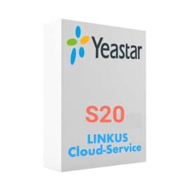 Buy Yeastar S20 Linkus LCS licence in Kenya