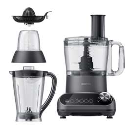 Buy Oraimo OmniBlend 2 21000 RPM Speed 5-in-1 Blender in Kenya