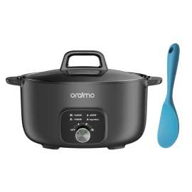 Buy Oraimo MultiPot S1 Lite OHP-262A 6L Energy-Saving Electric Hotpot in Kenya