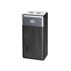 Buy Oraimo PowerNova Q41 40000mAh 35W ultra fast charging Power Bank in Kenya
