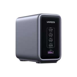 Buy UGREEN CD333 Nexode 300W 5-Port Desktop Charger in Kenya