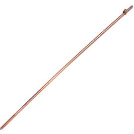 Buy Tronic ER 15MM Earth Rod 15mm Pure Copper in Kenya