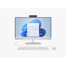 Buy HP All-in-One 24-cr0307nh Core i5  8GB Ram 512GB SSD FreeDOS 23.8 inch All-in-One Desktop Computer in Kenya
